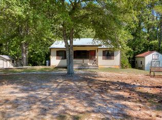 1475 Holiday Estates Rd, Tignall, GA 30668