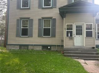 423 West St, Carthage, NY 13619