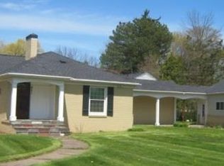401 E Orchard St, Standish, MI