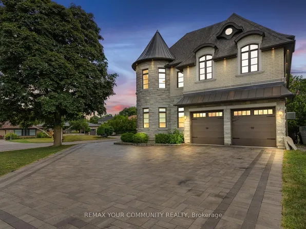 1 Lancer Dr, Vaughan, ON L6A 1E4