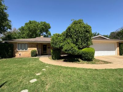 6012 Oxford Ave, Lubbock, TX, 79413