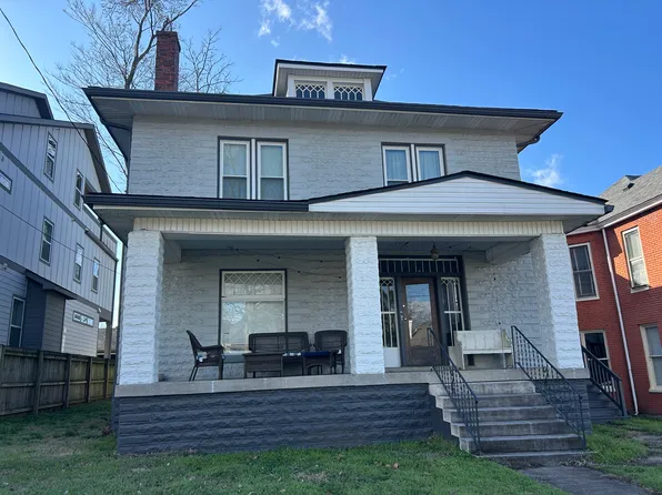 1019 15th Ave S, Nashville, TN 37212