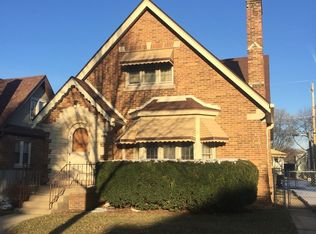 3932 N 41st St, Milwaukee, WI 53216