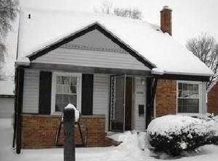 8060 Bramell, Detroit, MI 48239