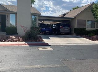 705 Brian Grayson Way, Las Vegas, NV 89145