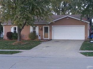 6004 Brandonwood Ln, Fort Wayne, IN 46835