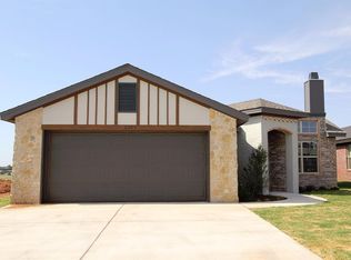 2307 102nd St, Lubbock, TX 79423