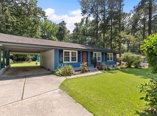 509 Forest Ridge Rd, Garner, NC 27529