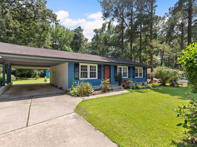 509 Forest Ridge Rd, Garner, NC, 27529