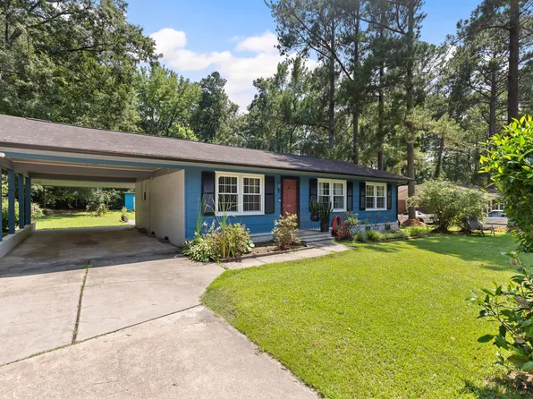 509 Forest Ridge Rd, Garner, NC 27529