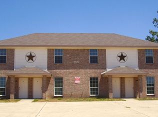 4410 Sylvia Dr, Killeen, TX 76549
