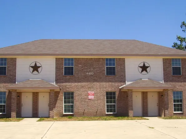 4410 Sylvia Dr, 4410 Sylvia Dr APT D, Killeen, TX 76549