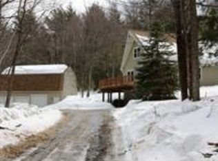 133 Craney Hill Rd, Henniker, NH 03242