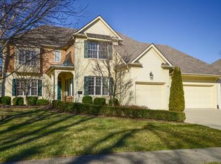 3055 Clair Rd, Lexington, KY 40502