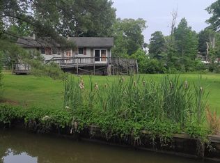 126 Willow St, Hertford, NC 27944