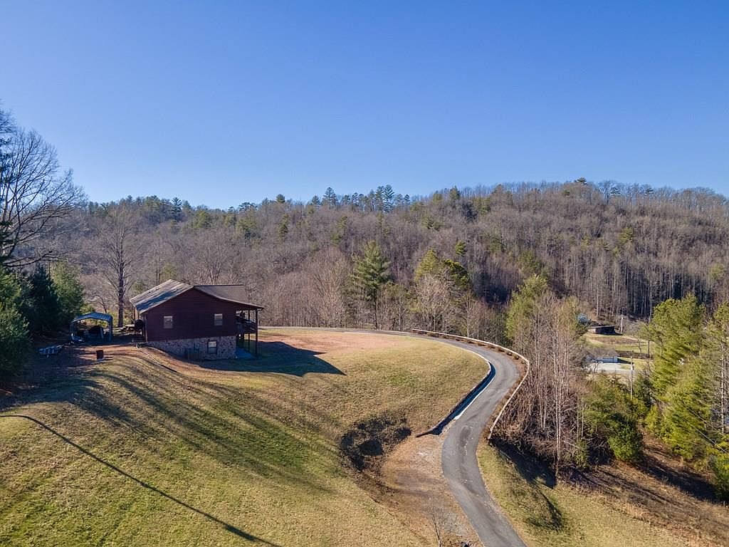 306 Ed Howell Branch Rd, Robbinsville, NC 28771 Zillow