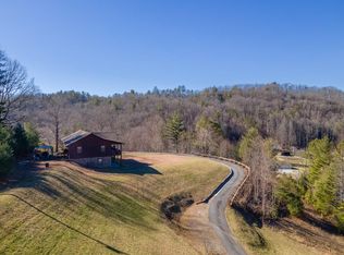 306 Ed Howell Branch Rd, Robbinsville, NC 28771