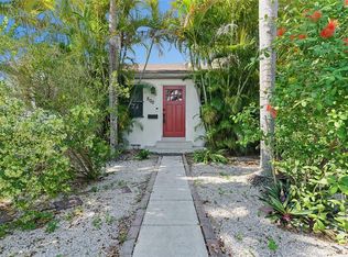 500 NW 47th St, Miami, FL 33127