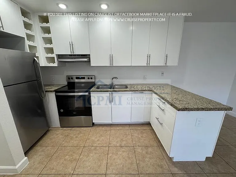 Waterford Villas - 551 Kathy Ct Margate, FL 33068 — Photo 34