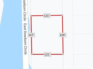 2118 E Dearborn Cir, Alva, FL 33920