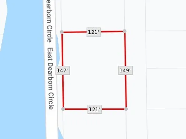 2118 E Dearborn Cir, Alva, FL 33920
