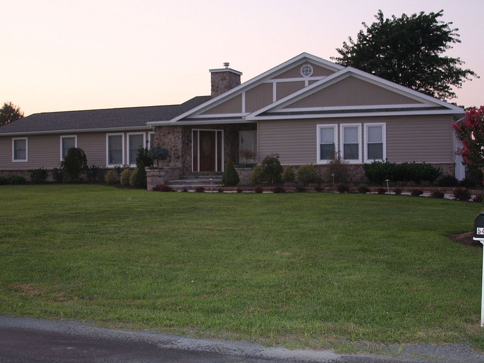 Front Elevation