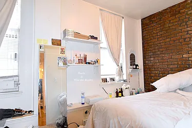 Rented by J Misrahi Realty Corp