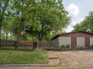 1411 Braes Ridge Dr #B, Austin, TX 78723