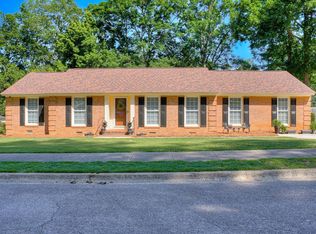 221 Thread Needle Rd E, Augusta, GA 30907