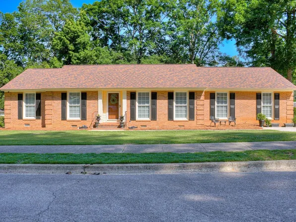 221 THREAD NEEDLE Road, Augusta, GA 30907