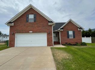 4454 Home Stakes Dr, Parkton, NC 28371