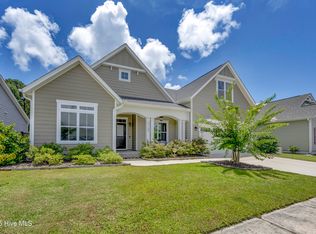 5709 Brown Pelican Ln, Wilmington, NC 28409