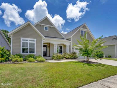 5709 Brown Pelican Lane, Wilmington, NC, 28409