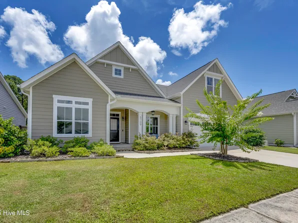 5709 Brown Pelican Lane, Wilmington, NC 28409
