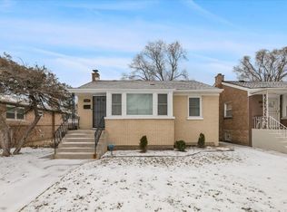 9107 S Dante Ave, Chicago, IL 60619