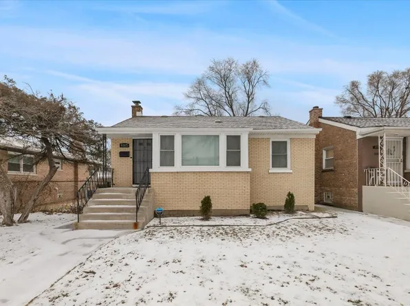 9107 S Dante Ave, Chicago, IL 60619