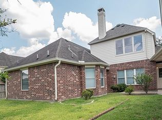 2312 Granite Shoals Ct, Pearland, TX 77584
