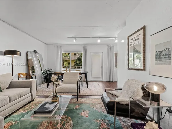 1420 Pennsylvania Ave APT 201, Miami Beach, FL 33139