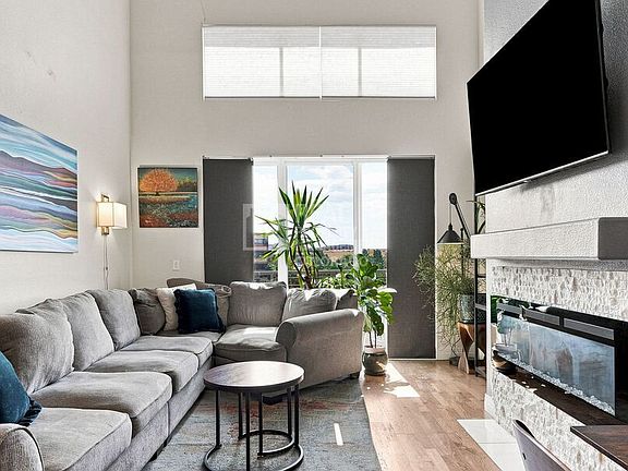 3rd image of 9019 E Panorama Cir Unit 501