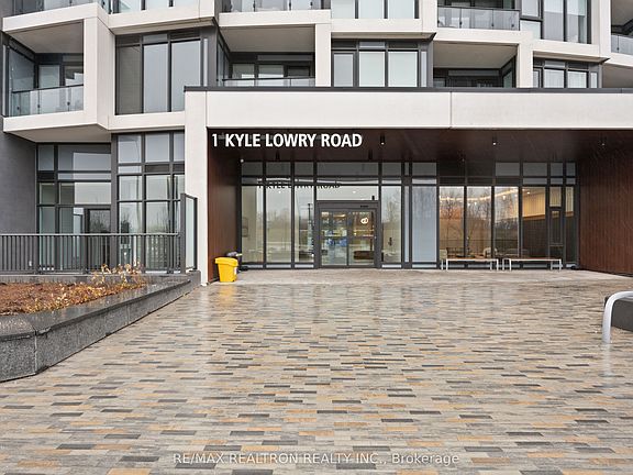 2nd image of 1 Kyle Lowry Rd #527