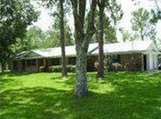 3163 County Road 536, Alvin, TX 77511