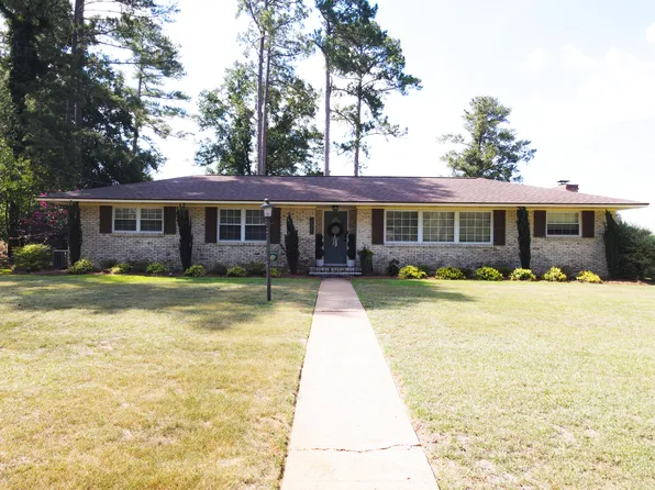 701 Rockwood Dr, North Augusta, SC 29841