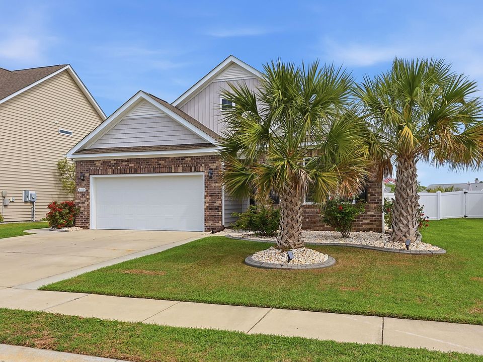5010 Oat Fields Dr., Myrtle Beach, SC 29588 | MLS #2609019 | Zillow