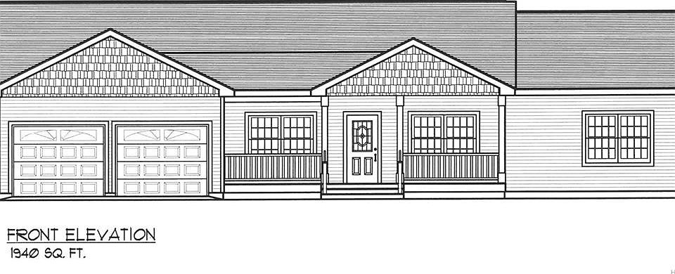 1st image of Green Farms Ct Lot 3