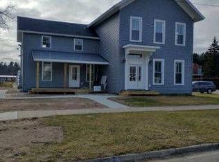 421 W Bridge St #2, Big Rapids, MI