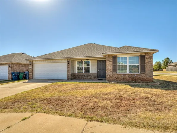 11720 NW 134th St, Piedmont, OK 73078