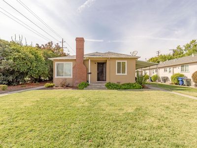 5532 Carmela Way, Sacramento, CA, 95822