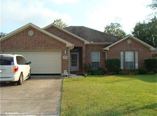 11819 Santa Fe Trl, Santa Fe, TX 77510