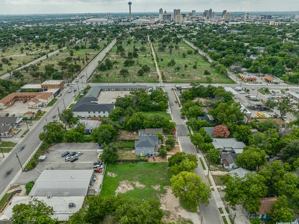 134 Belmont LOT 29, San Antonio, TX 78202