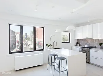 Rented by Citi Habitats
